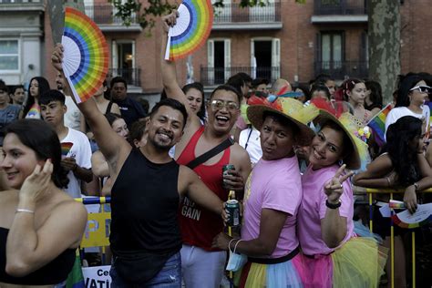 gay cruising españa|Mapa gay 2024 de Madrid